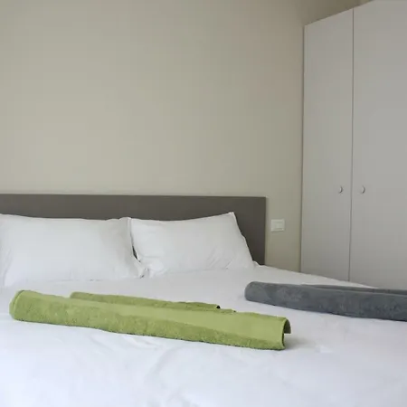 A Casa Di Manu E Teo Apartamento *