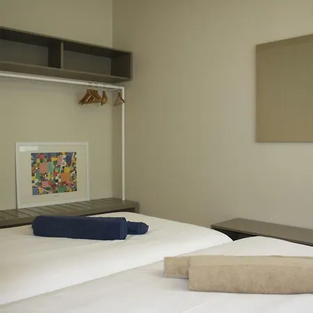 A Casa Di Manu E Teo Apartmán