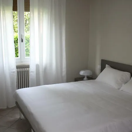 Apartmán A Casa Di Manu E Teo Sirmione