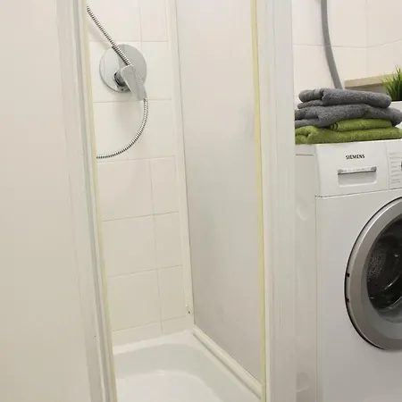 Apartmán A Casa Di Manu E Teo