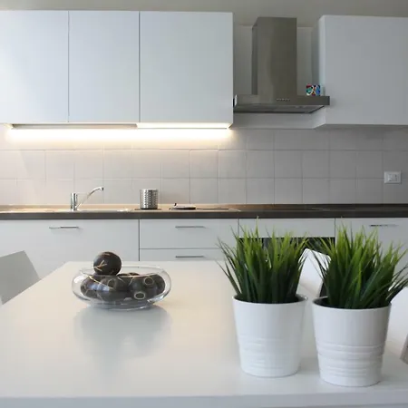 A Casa Di Manu E Teo Apartmán Sirmione