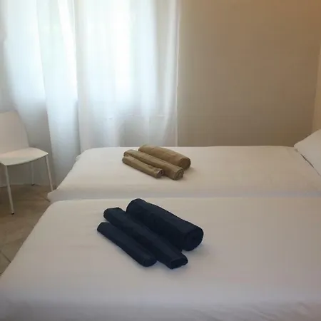 A Casa Di Manu E Teo * Sirmione